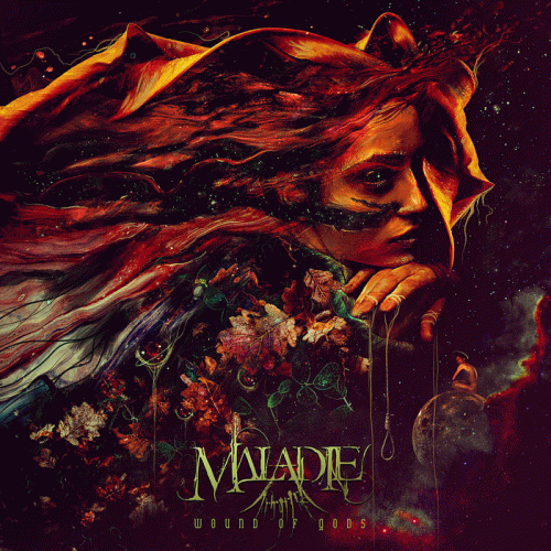 Maladie : Wound of Gods